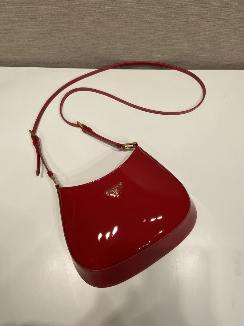 Prada Top Handle Bags